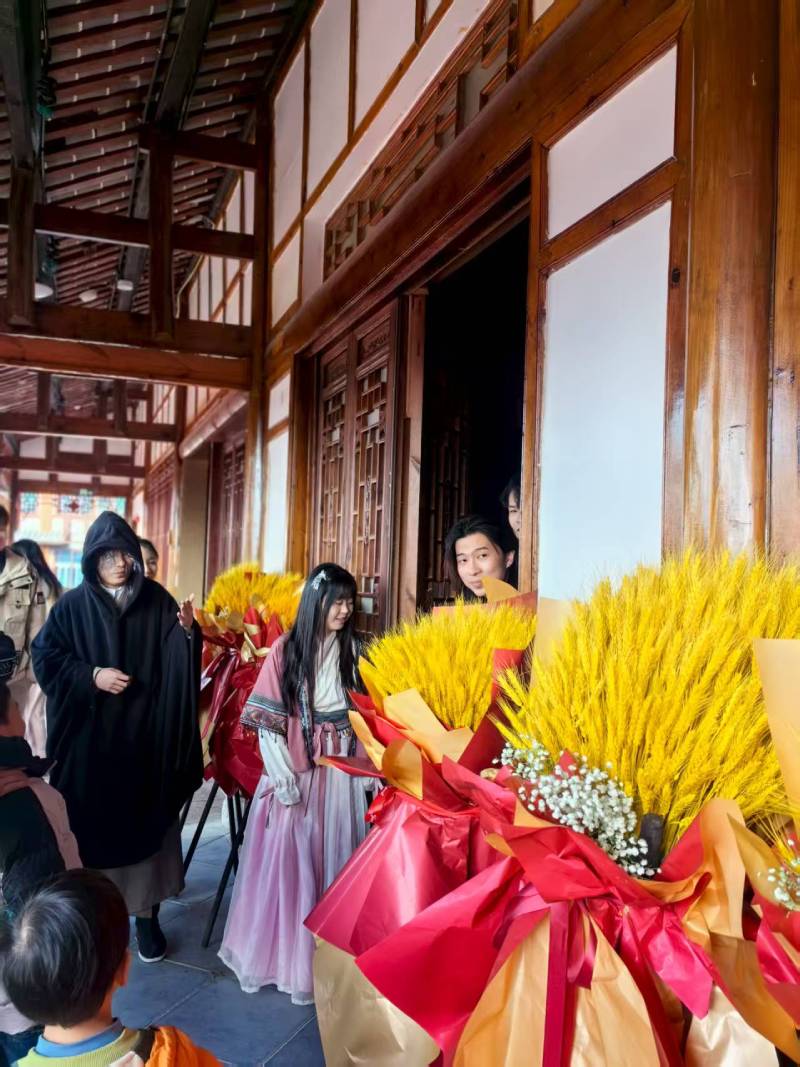 沉浸赋能：港闸区景区演艺的差异化突围之路