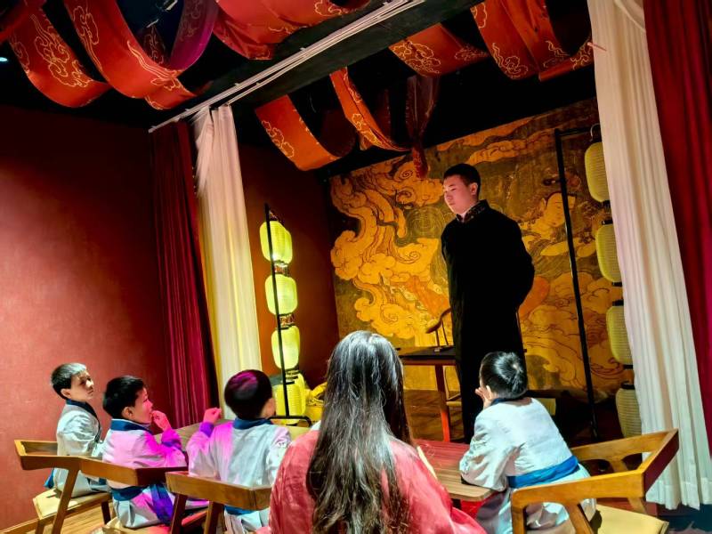 港闸区数字营销